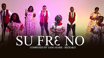 His Voice Su frɛ No - Sam Asare-Bediako