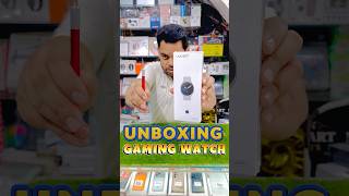 GT8 Ultra Smartwatch Unboxing New Features New Look 👌👍 #shorts #watch #unboxing