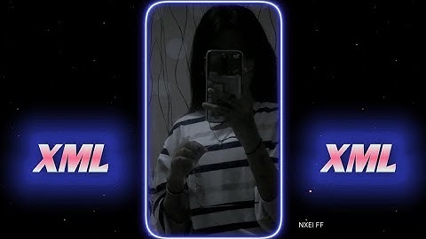 DJ.....PHOTO XML FILE (pic xml) #xml #xmlpreset