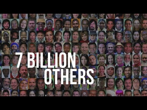 7 Billion Others - Official Trailer