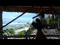 Off Grid House with Surfing Views on Remote Kiribati Island - 4K VLOG 180