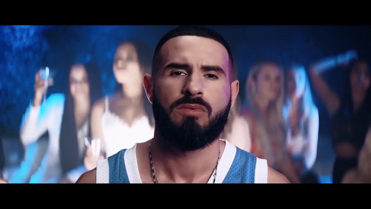 SHINDY - CLASSIC (Musikvideo) (prod. by fewtile) - YouTube