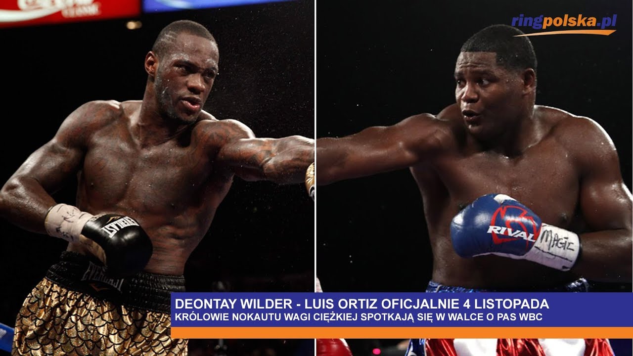 Ortiz Wilder Ortiz Wilder
