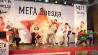 Мега Звезда 2009 MEGA Kazan | Sultan Safin