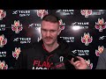 Pre-Game | Huberdeau - 16.11.23