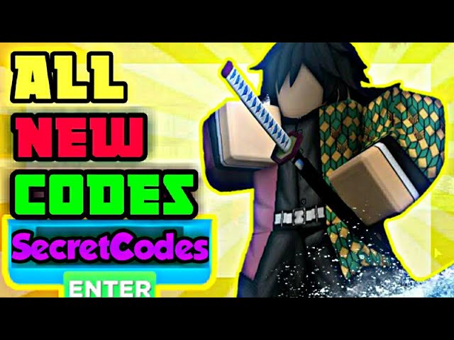Slayers Unleashed Codes (March 2022) Know The Facts Here!