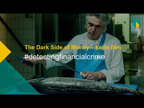 The Dark Side of Money: Korte film
