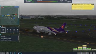 ATC4 | RJSS | Stage 8 screenshot 4