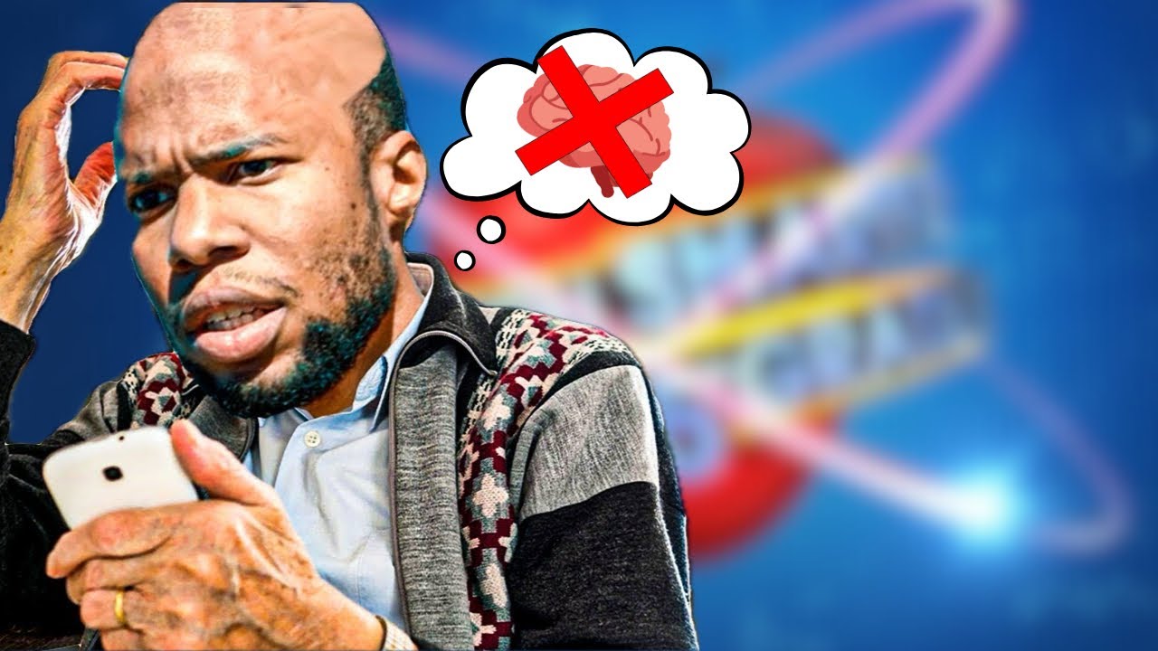 RDC DUMBEST MOMENTS (Mostly Des)