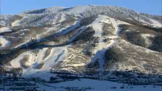 Steamboat Resort Guide