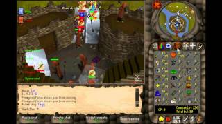 2006Scape Stability Test (With Commentary)