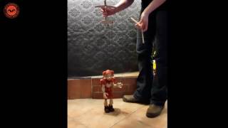 Simple Manual To Operate Your Marionette