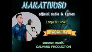 Jamadil A~NAKATIVUSU[official audio & lyrics]SANKORA