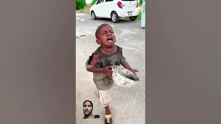 Poor Boy Emotional Video #shorts #emotional