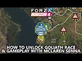 Прохождение Forza Horizon 4 ➤ 🔥#18 Road to Goliath