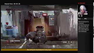 Cod 4 Pubs