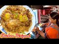 Chicken biryani in santali mangsho biriyani sim jil biriyani suradhani hembram mandi