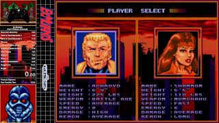 El Motho Quick Kill Ex-Mutants Damage Overflow Glitch