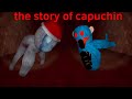 The story of capuchinso far