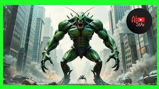 Avengers But Vangers Heroesmantis Fusion All Heroes Dc And Marvel Characters