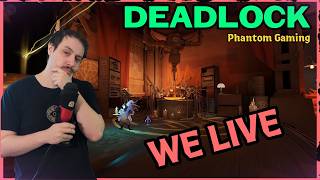 DLNS OPEN TRAINING ARC DAY 4/5 (get in here)
