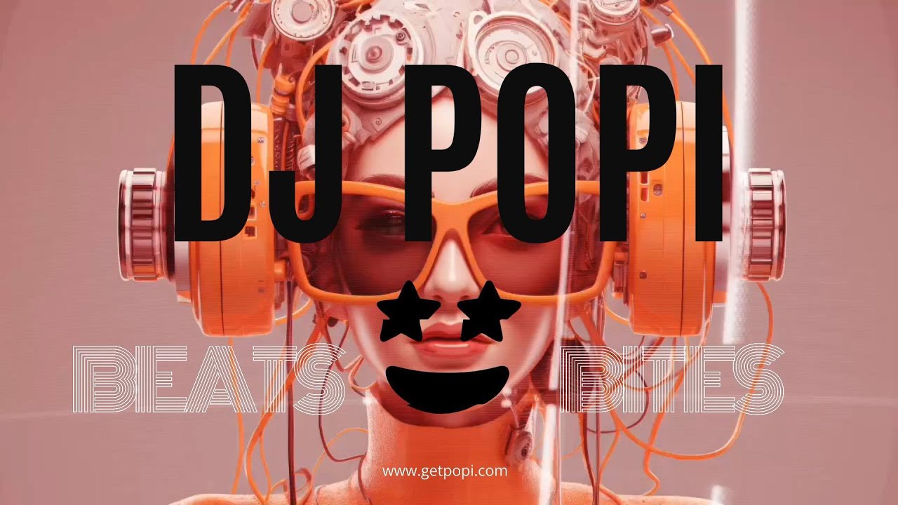 POPI POPI POPI 🔊 High-Energy Trap Loop | DJ POPI