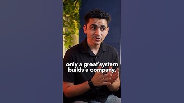 The biggest startup myth founders believe !