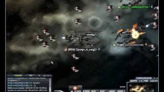 darkorbit eic vs mmo (ita)