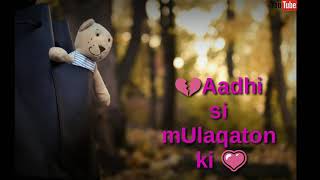 Download Lagu 💘Ik yaad purani Ae💔 MP3 Download Lagu 💘Ik yaad purani Ae💔 MP3