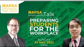Preparing Students for the Workplace