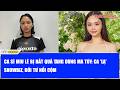 Ca sĩ Miu L&ecirc; bị bắt quả tang d&ugrave;ng ma t&uacute;y: Ca 'lạ' showbiz, đời tư nổi cộm