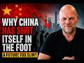 Why China Might NOT Take Over the World
