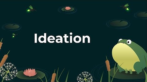 Learnathon- Ideation Workshop