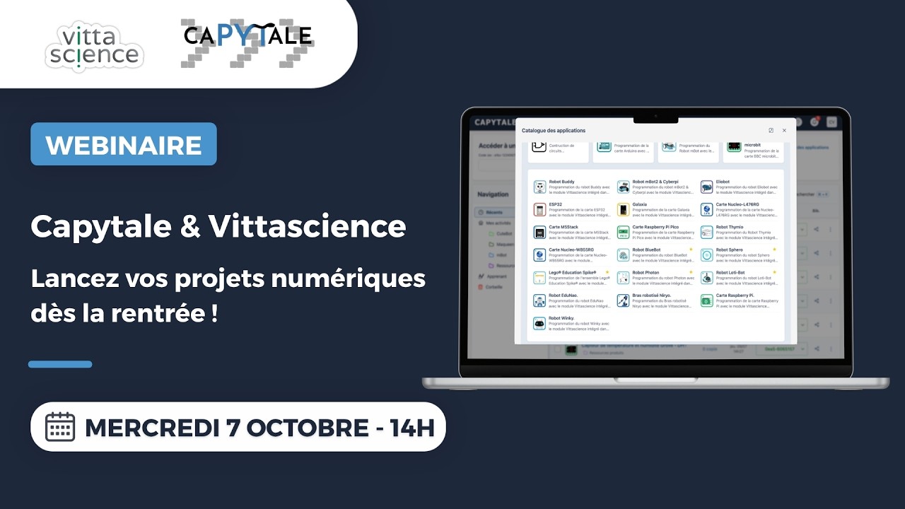 Webinar