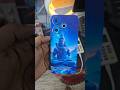 Redmi 13 5G - It's All About the Back Sticker nks stickers nks mobile