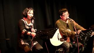 李諭芹 4 多少柔情多少淚+新不了情 鐵花村 20120426