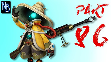 Toukiden 2 Walkthrough Part 86 No Commentary