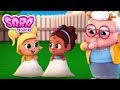子どもアニメ | サラの話 | 全話公開