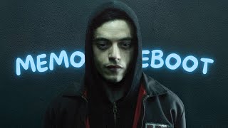 Ｍｒ． Ｒｏｂｏｔ {4K}