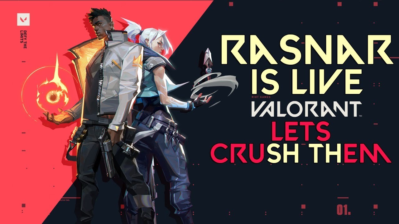 🔴VALORANT LIVE WITH RASNAR GAMING | ROAD TO 1K FAMILY | LIKE, SHARE AND SUBSCRIBE