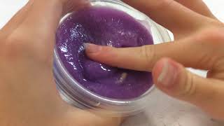 SLIME PET PEEVES
