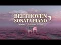Beethoven Sonata Piano Mozart Piano Sonata Classical Piano Masterpieces for Sleeping mp3