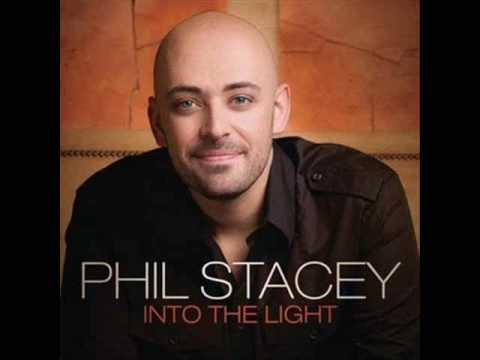 It's Gotta be love by Phil Stacey