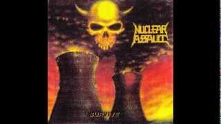 Nuclear Assault - Great Depression (1988) HQ