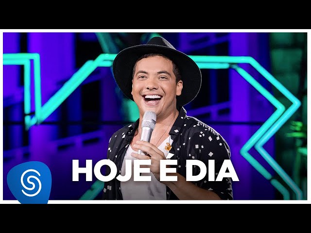 Wesley Safadão - Hoje É Dia