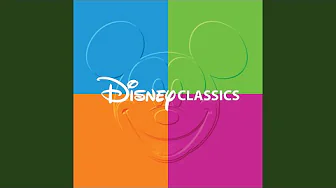 Hawaiian Roller Coaster Ride (From "Lilo & Stitch")