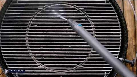 Nilfisk Power Speed nozzle