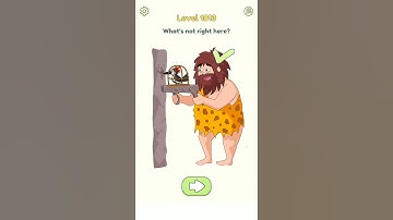 Dop2 delete of part - level 1013 #gamingfun #shorts