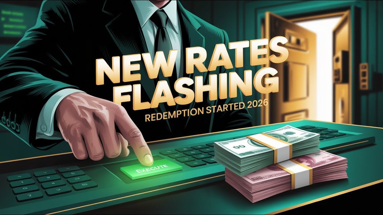 BANK SCREENS ARE LIVE! Iraqi Dinar & Vietnamese Dong Activity CONFIRMED. (2026 RV News)