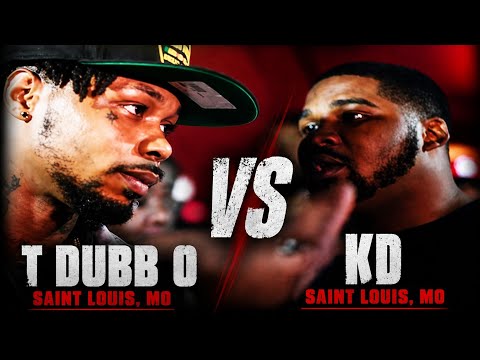 KD vs T-Dubb-O